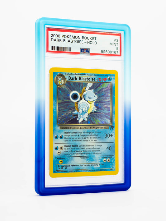 Gradient Series Guardian Bumper - PSA Style - Maelstrom