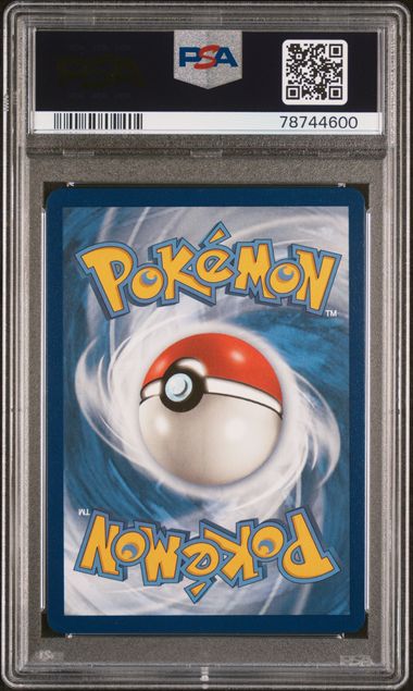 PSA 10 2022 POKEMON SWORD & SHIELD ASTRAL RADIANCE #TG18 FA/SR CALYREX VMAX ASTRAL RADIANCE