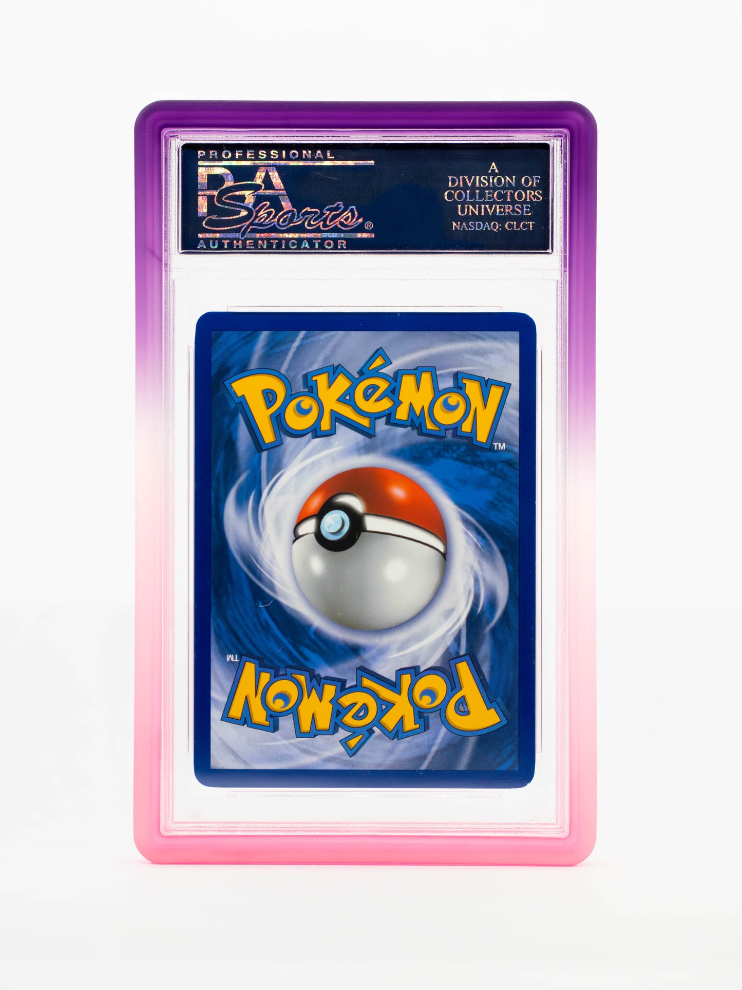 Gradient Series Guardian Bumper - PSA Style - Celestial