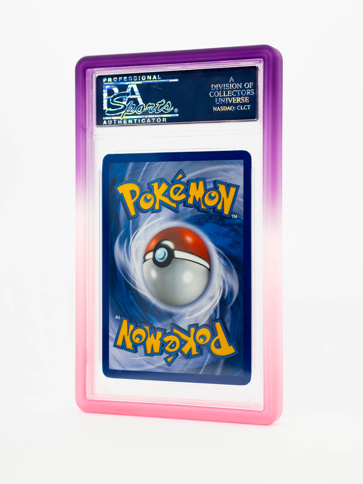Gradient Series Guardian Bumper - PSA Style - Celestial