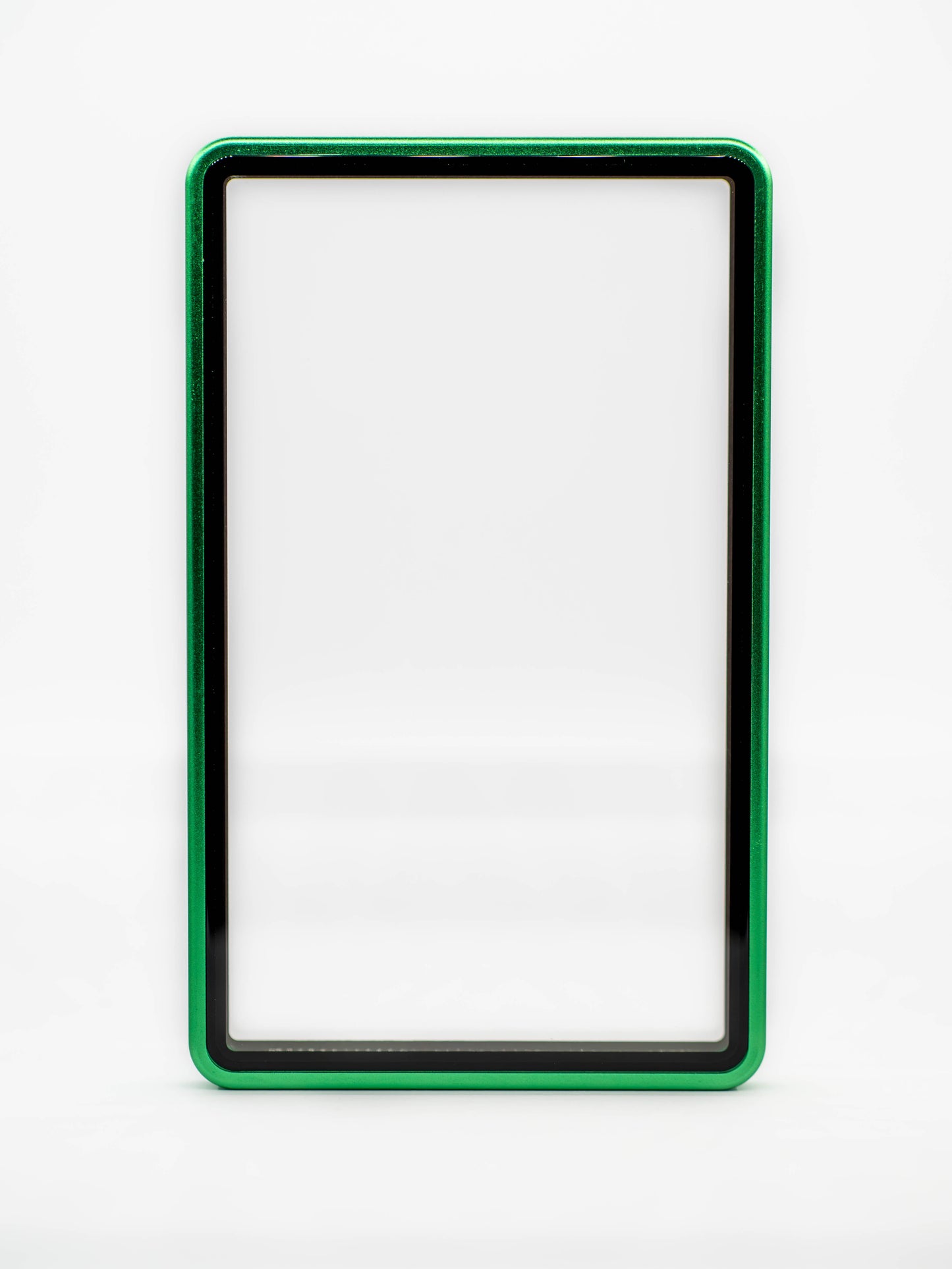Forge Case (V2) - PSA Style - GREEN