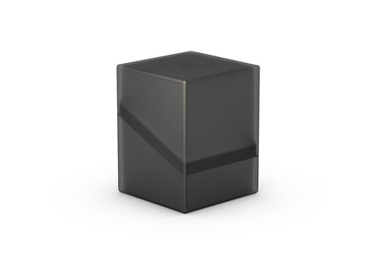 Boulder Standard 100+ Deck Box Onyx