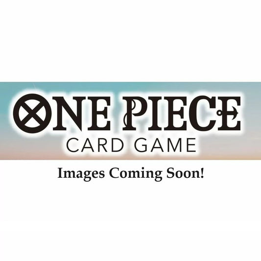 One Piece Card Game: Extra Booster Box – [EB-03]