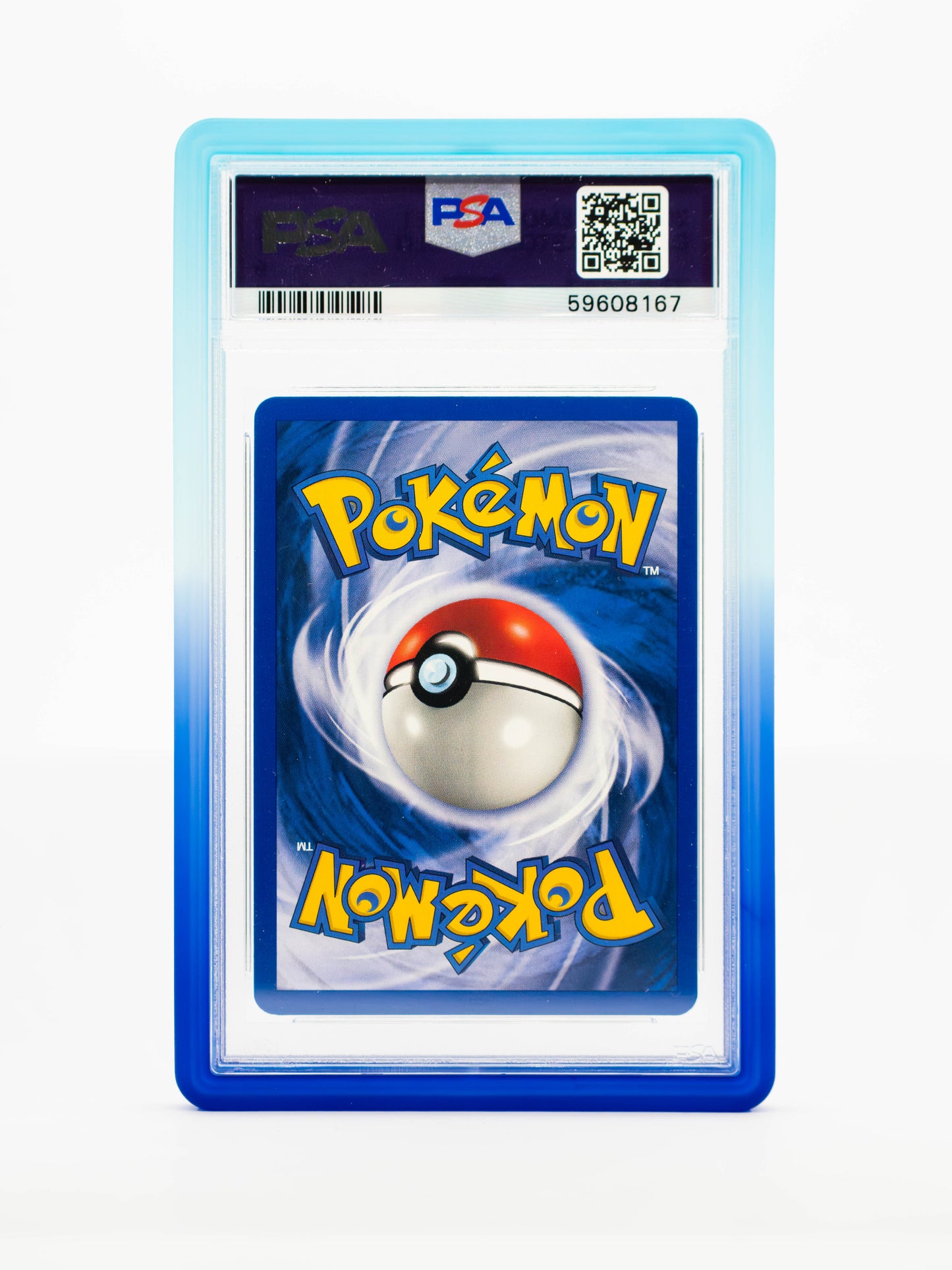 Gradient Series Guardian Bumper - PSA Style - Maelstrom