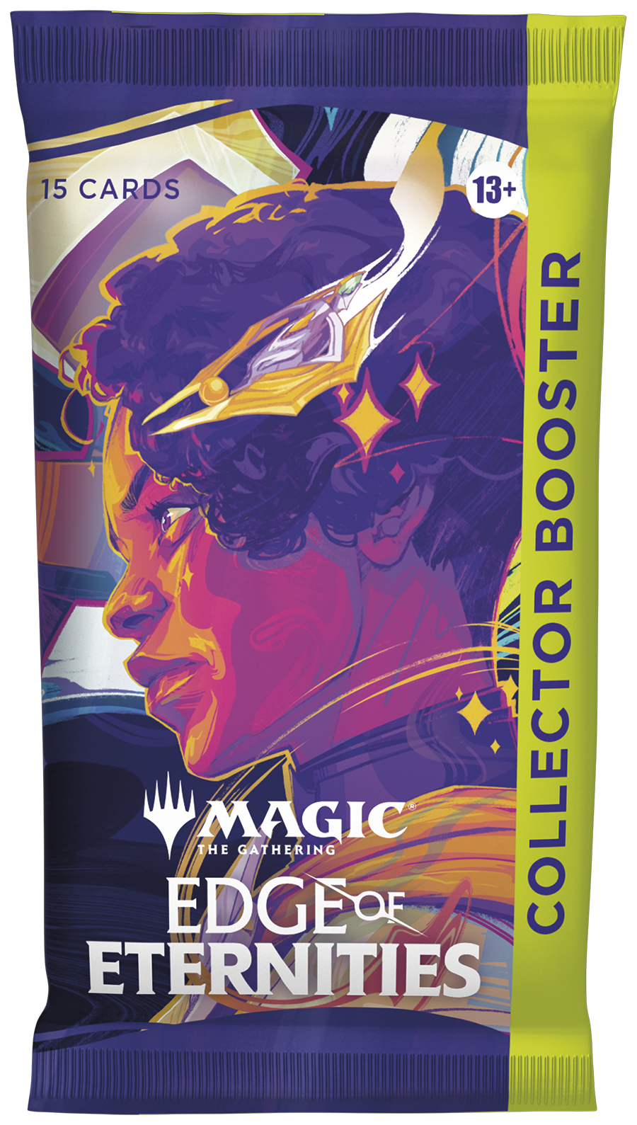 Edge of Eternities | Magic the Gathering Collector Booster