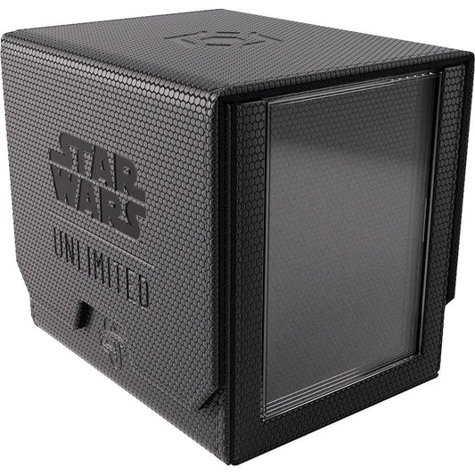 Star Wars: Unlimited Deck Pod - Red