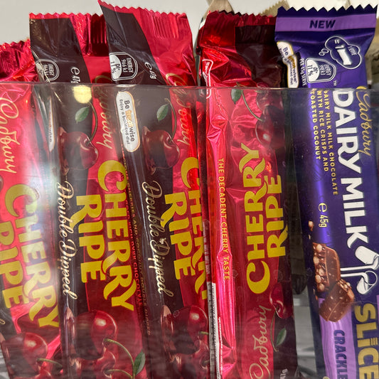 Chocolate