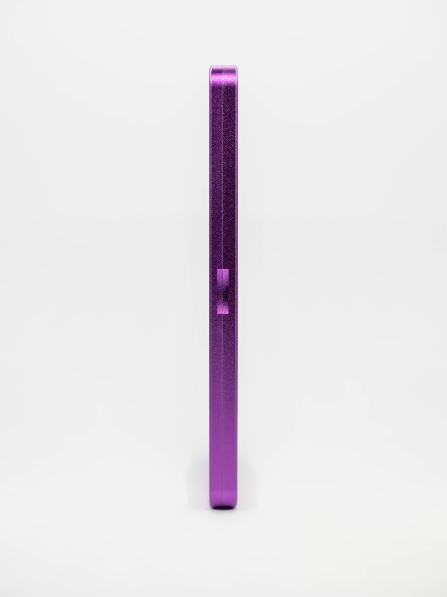 Forge Case (V2) - PSA Style - PURPLE