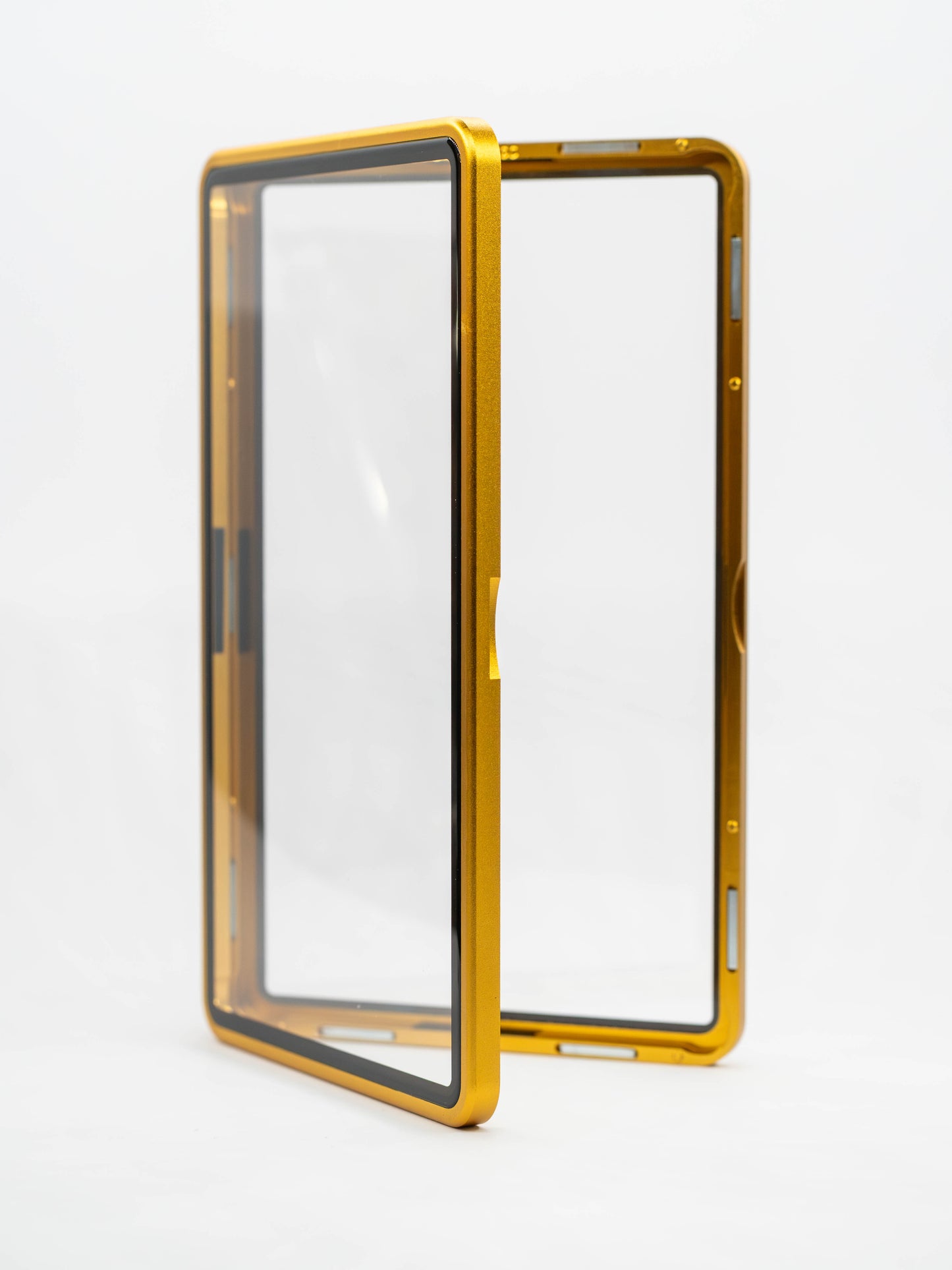 Forge Case (V2) - PSA Style - GOLD