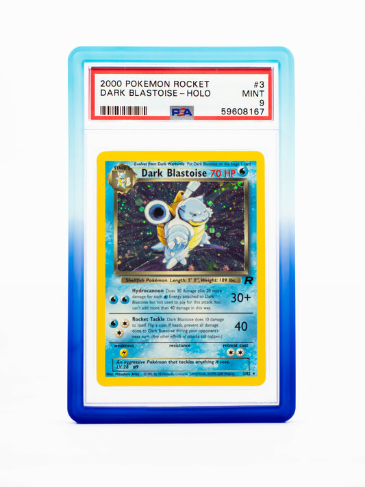 Gradient Series Guardian Bumper - PSA Style - Maelstrom
