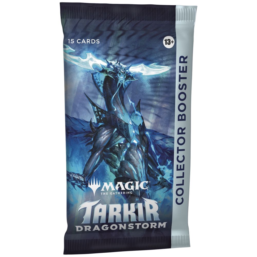 Tarkir Dragonstorm | Magic the Gathering Collector Booster