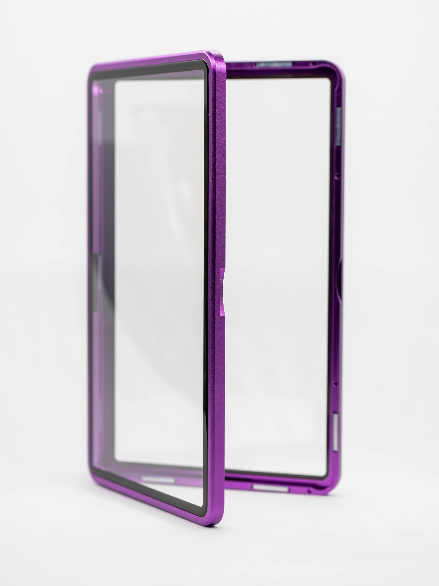 Forge Case (V2) - PSA Style - PURPLE