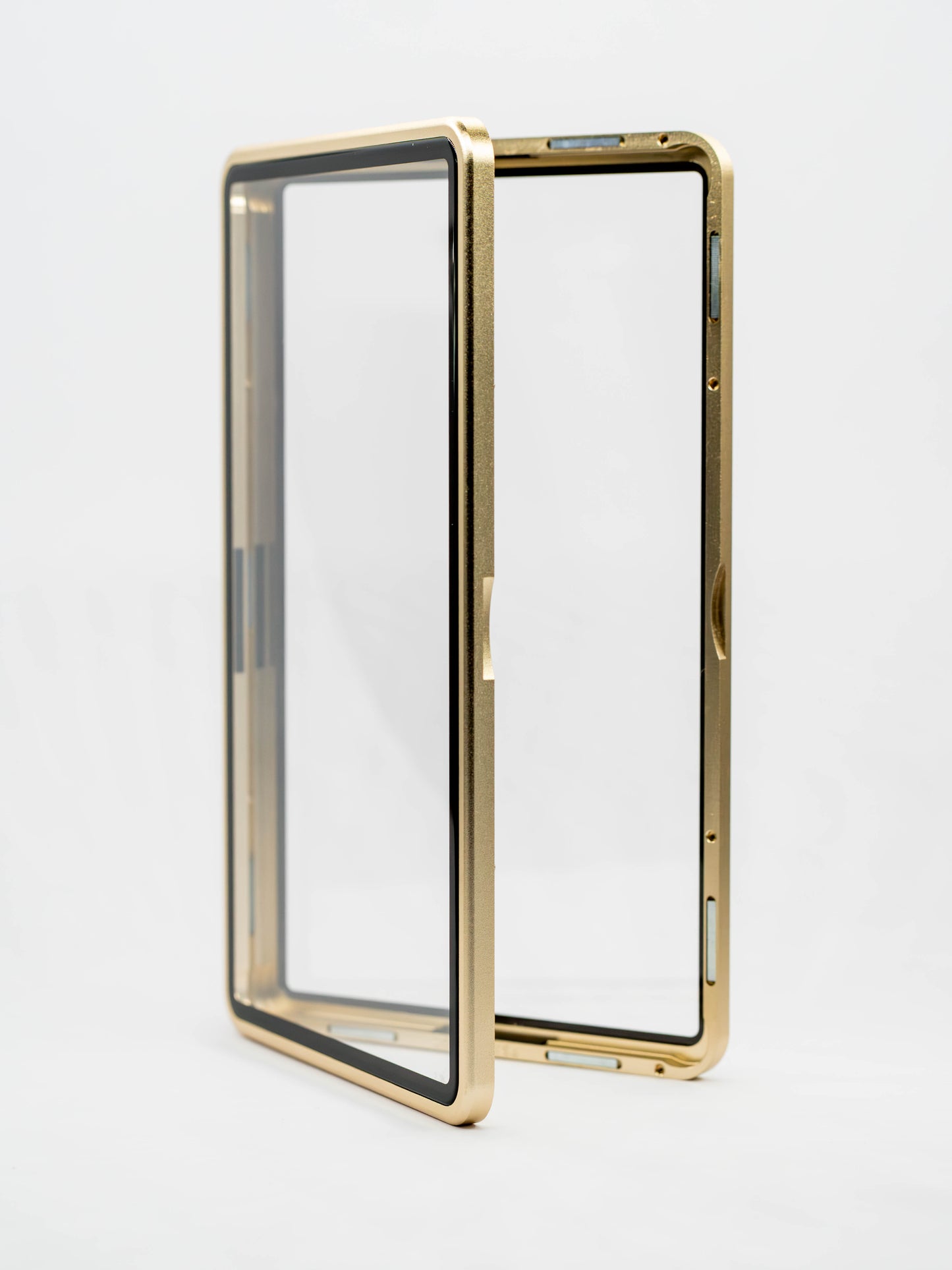 Forge Case (V2) - PSA Style - ROSE GOLD