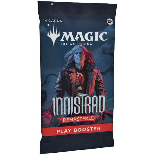 Innistrad Remastered | Magic the Gathering Play Booster