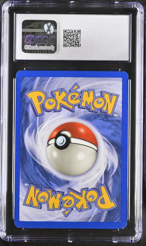CGC 8 Pokemon Neo Destiny Unown T 1st Ed 88/105