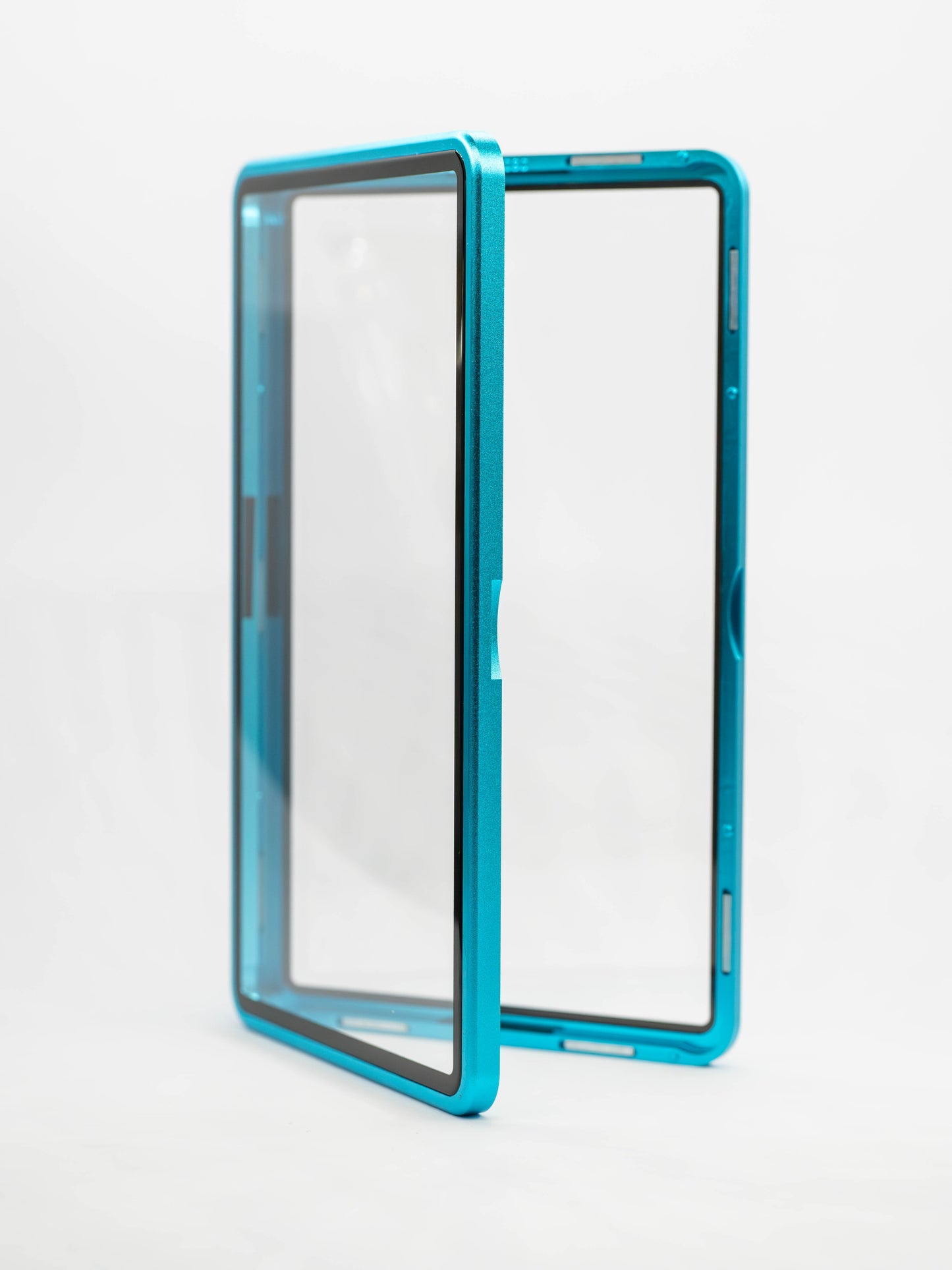Forge Case (V2) - PSA Style - SKY BLUE