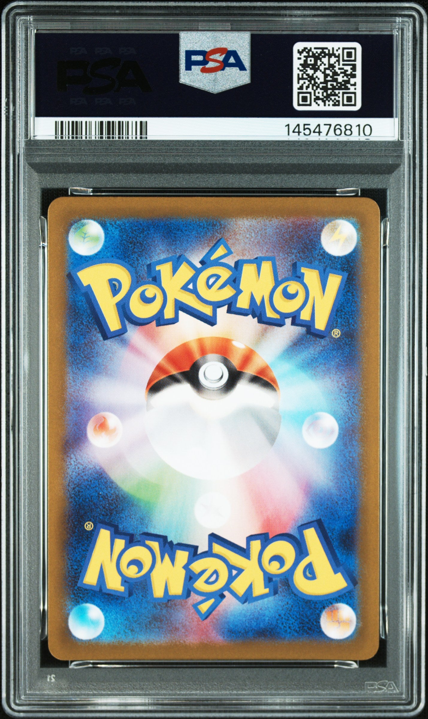 PSA 10 2025 POKEMON JAPANESE SV10-GLORY OF TEAM ROCKET #109 TEAM ROCKET'S MEOWTH ART RARE 145476810