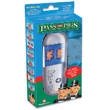Pass The Pigs Original Edition