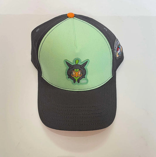 Pokemon Center EUIC 2025 Ogerpon Cap