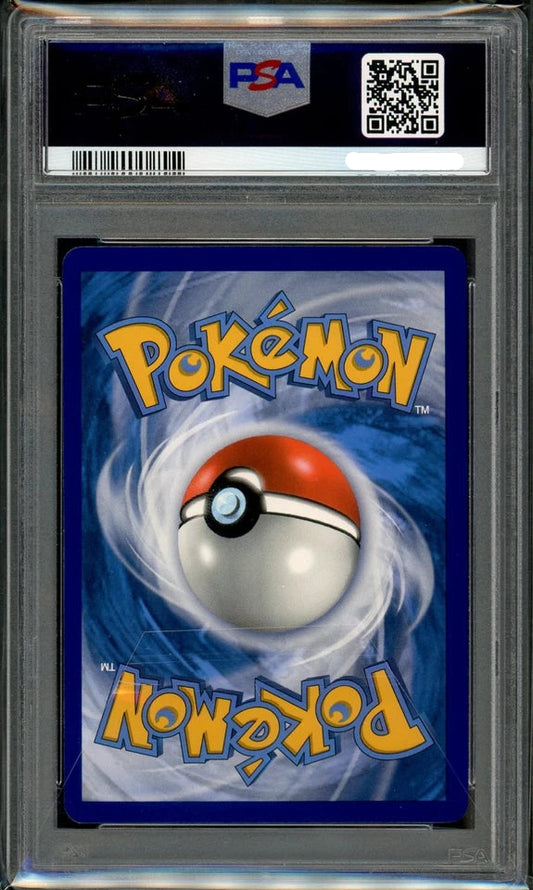PSA 10 2020 POKEMON SWORD & SHIELD VIVID VOLTAGE #102 ZAMAZENTA VIVID VOLTAGE 61095632