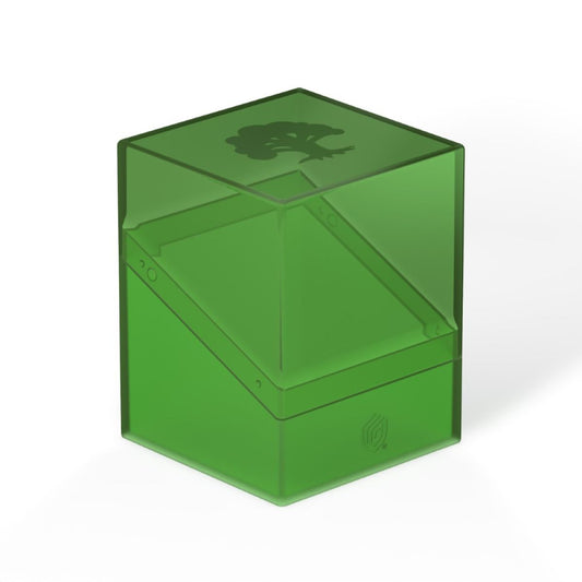 Ultimate Guard: Deck Box – Boulder 100+ – MTG: Mana Edition – Forest